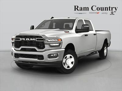 New 2025 Ram 3500 Longhorn Mega Cab 4x4 Pickup for sale #D38302 - photo 1