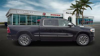 New 2025 Ram 1500 Limited Crew Cab 4x4 Pickup for sale #D38310 - photo 2