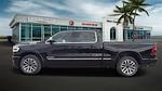 New 2025 Ram 1500 Limited Crew Cab 4x4 Pickup for sale #D38310 - photo 5