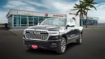 New 2025 Ram 1500 Limited Crew Cab 4x4 Pickup for sale #D38310 - photo 6