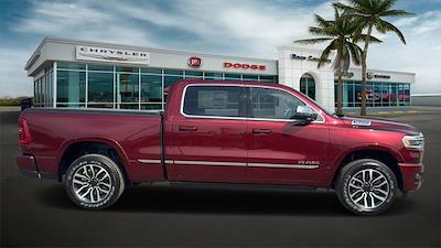 New 2025 Ram 1500 Limited Crew Cab 4x4 Pickup for sale #D38317 - photo 2