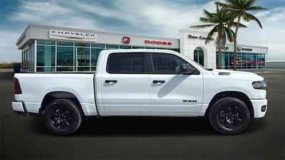 New 2025 Ram 1500 Tradesman Crew Cab 4x4 Pickup for sale #D38320 - photo 2