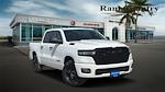 New 2025 Ram 1500 Tradesman Crew Cab 4x4 Pickup for sale #D38320 - photo 1