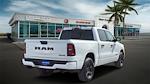 New 2025 Ram 1500 Tradesman Crew Cab 4x4 Pickup for sale #D38320 - photo 3