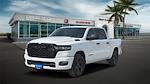 New 2025 Ram 1500 Tradesman Crew Cab 4x4 Pickup for sale #D38320 - photo 6