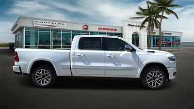 New 2025 Ram 1500 Limited Crew Cab 4x4 Pickup for sale #D38325 - photo 2