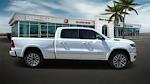 New 2025 Ram 1500 Limited Crew Cab 4x4 Pickup for sale #D38325 - photo 2