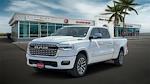 New 2025 Ram 1500 Limited Crew Cab 4x4 Pickup for sale #D38325 - photo 6