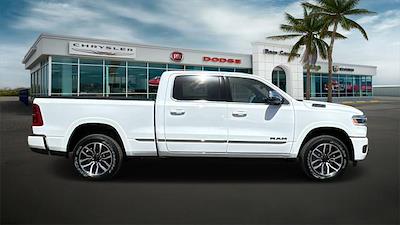 New 2025 Ram 1500 Limited Crew Cab 4x4 Pickup for sale #D38326 - photo 2