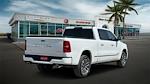 New 2025 Ram 1500 Limited Crew Cab 4x4 Pickup for sale #D38326 - photo 3