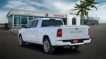 New 2025 Ram 1500 Limited Crew Cab 4x4 Pickup for sale #D38326 - photo 4