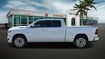 New 2025 Ram 1500 Limited Crew Cab 4x4 Pickup for sale #D38326 - photo 5