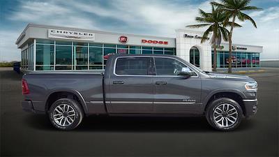 New 2025 Ram 1500 Limited Crew Cab 4x4 Pickup for sale #D38328 - photo 2