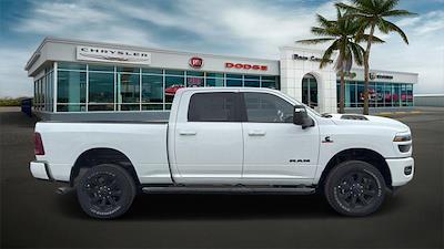 New 2025 Ram 2500 Laramie Crew Cab 4x4 Pickup for sale #D38338 - photo 2