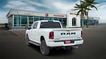 New 2025 Ram 2500 Laramie Crew Cab 4x4 Pickup for sale #D38338 - photo 4