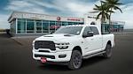 New 2025 Ram 2500 Laramie Crew Cab 4x4 Pickup for sale #D38338 - photo 6
