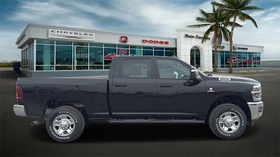 New 2025 Ram 2500 Tradesman Crew Cab 4x4 Pickup for sale #D38339 - photo 2