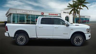 New 2025 Ram 2500 Longhorn Crew Cab 4x4 Pickup for sale #D38343 - photo 2