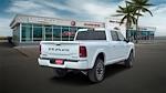 New 2025 Ram 2500 Longhorn Crew Cab 4x4 Pickup for sale #D38343 - photo 3