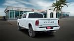New 2025 Ram 2500 Longhorn Crew Cab 4x4 Pickup for sale #D38343 - photo 4