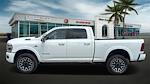New 2025 Ram 2500 Longhorn Crew Cab 4x4 Pickup for sale #D38343 - photo 5