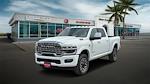 New 2025 Ram 2500 Longhorn Crew Cab 4x4 Pickup for sale #D38343 - photo 6