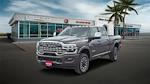 New 2025 Ram 2500 Longhorn Crew Cab 4x4 Pickup for sale #D38344 - photo 6