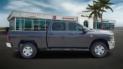 New 2025 Ram 2500 Tradesman Crew Cab 4x4 Pickup for sale #D38349 - photo 2