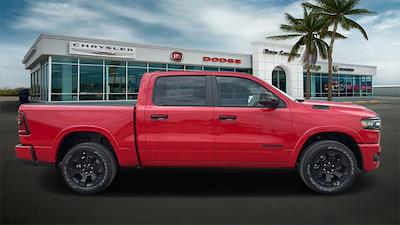 New 2025 Ram 1500 Lone Star Crew Cab 4x4 Pickup for sale #D38356 - photo 2