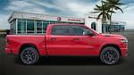 New 2025 Ram 1500 Lone Star Crew Cab 4x4 Pickup for sale #D38356 - photo 2