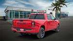 New 2025 Ram 1500 Lone Star Crew Cab 4x4 Pickup for sale #D38356 - photo 3