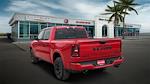 New 2025 Ram 1500 Lone Star Crew Cab 4x4 Pickup for sale #D38356 - photo 4