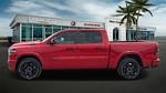 New 2025 Ram 1500 Lone Star Crew Cab 4x4 Pickup for sale #D38356 - photo 5