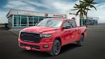 New 2025 Ram 1500 Lone Star Crew Cab 4x4 Pickup for sale #D38356 - photo 6