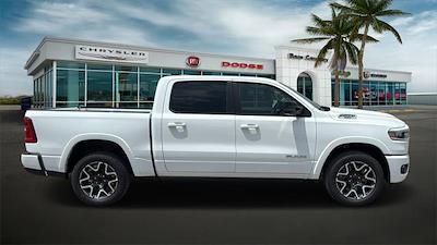 New 2025 Ram 1500 Laramie Crew Cab 4x4 Pickup for sale #D38358 - photo 2