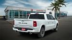 New 2025 Ram 1500 Laramie Crew Cab 4x4 Pickup for sale #D38358 - photo 3