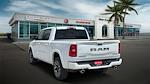 New 2025 Ram 1500 Laramie Crew Cab 4x4 Pickup for sale #D38358 - photo 4