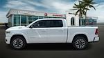 New 2025 Ram 1500 Laramie Crew Cab 4x4 Pickup for sale #D38358 - photo 5