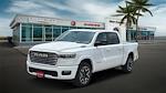 New 2025 Ram 1500 Laramie Crew Cab 4x4 Pickup for sale #D38358 - photo 6