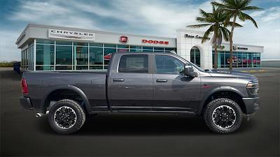 New 2025 Ram 2500 Rebel Crew Cab 4x4 Pickup for sale #D38359 - photo 2