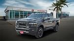 New 2025 Ram 2500 Rebel Crew Cab 4x4 Pickup for sale #D38359 - photo 6