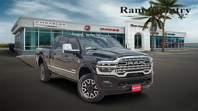 New 2025 Ram 2500 Limited Mega Cab 4x4 Pickup for sale #D38373 - photo 1