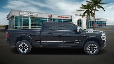 New 2025 Ram 2500 Limited Mega Cab 4x4 Pickup for sale #D38373 - photo 2