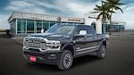 New 2025 Ram 2500 Limited Mega Cab 4x4 Pickup for sale #D38373 - photo 6