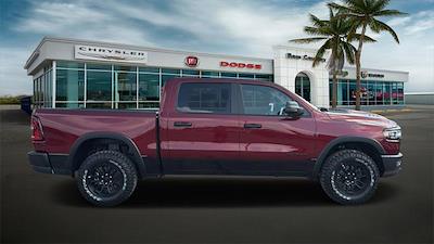 New 2025 Ram 1500 Rebel Crew Cab 4x4 Pickup for sale #D38376 - photo 2