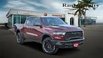 New 2025 Ram 1500 Rebel Crew Cab 4x4 Pickup for sale #D38376 - photo 1