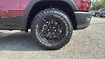 New 2025 Ram 1500 Rebel Crew Cab 4x4 Pickup for sale #D38376 - photo 25