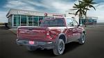 New 2025 Ram 1500 Rebel Crew Cab 4x4 Pickup for sale #D38376 - photo 3