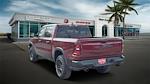 New 2025 Ram 1500 Rebel Crew Cab 4x4 Pickup for sale #D38376 - photo 4