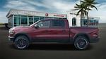New 2025 Ram 1500 Rebel Crew Cab 4x4 Pickup for sale #D38376 - photo 5